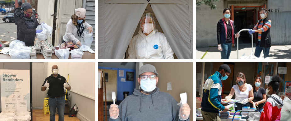 Providing Our Final Round of Relief Fund Grants