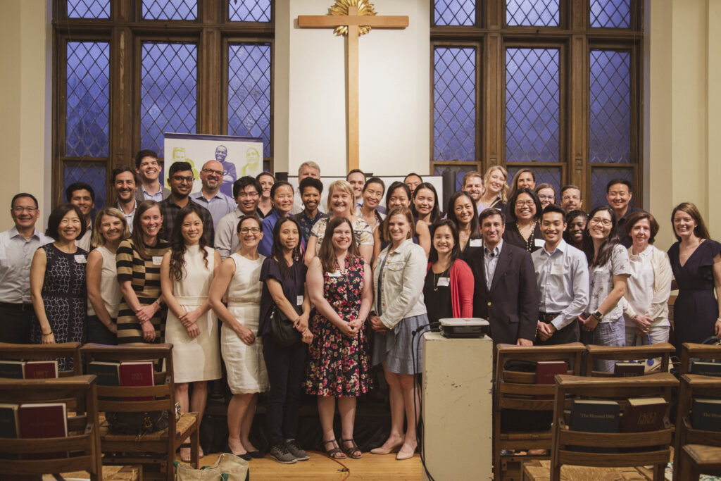 CGC Pitch Night 2019