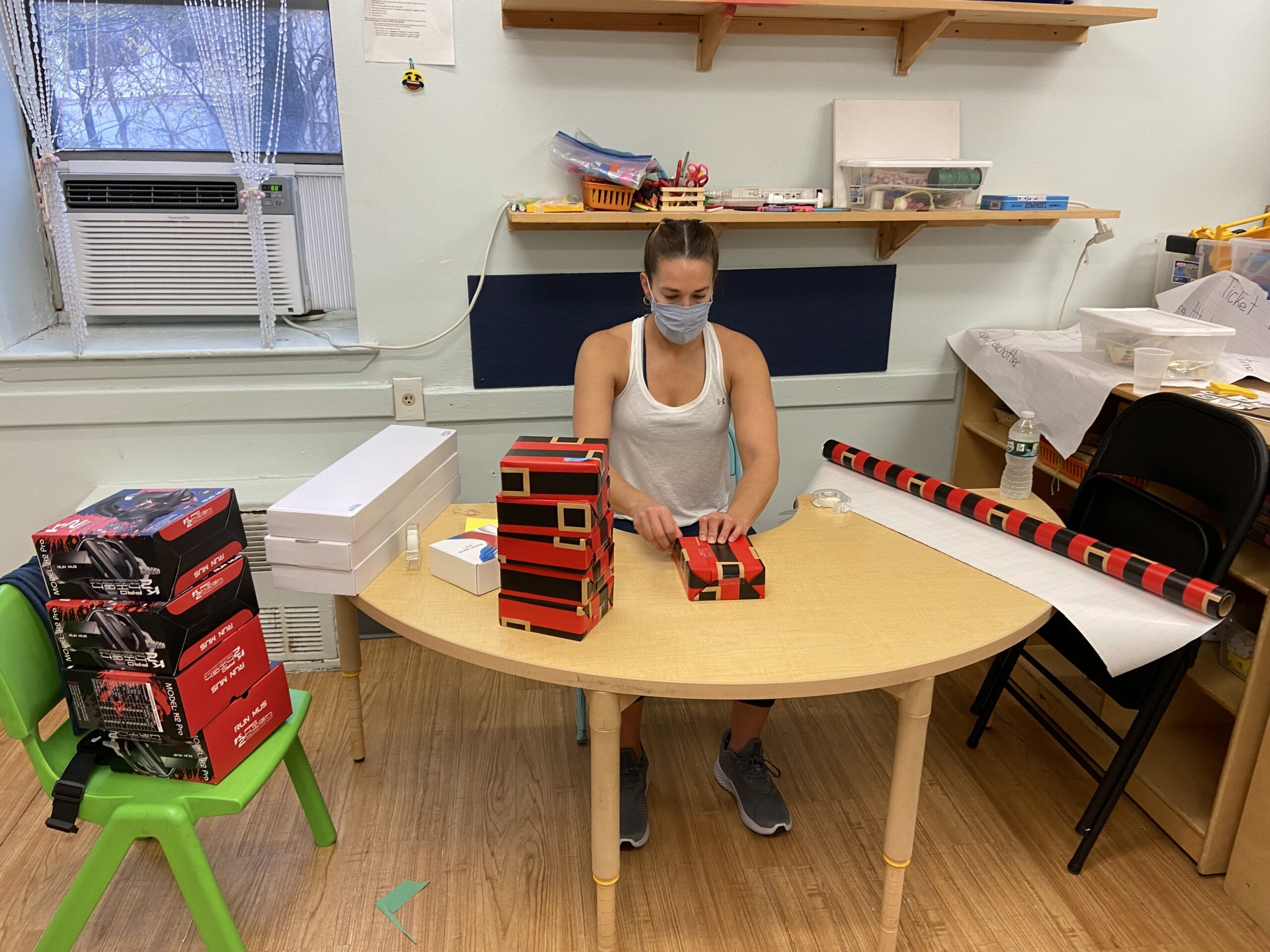 A House on Beekman Christmas