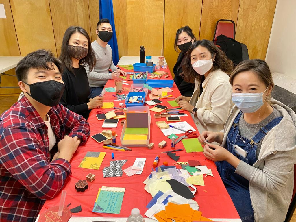 Center for All Abilities-Exilic Church