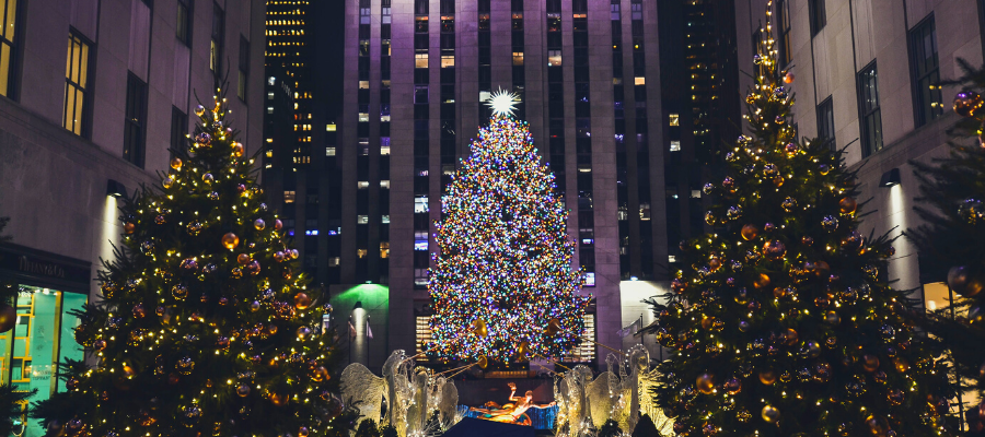 Our Affiliates Share More Christmas Stories of Hope