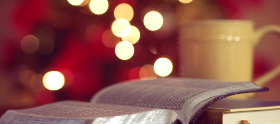 Allow God’s Steadfast Love to Change You