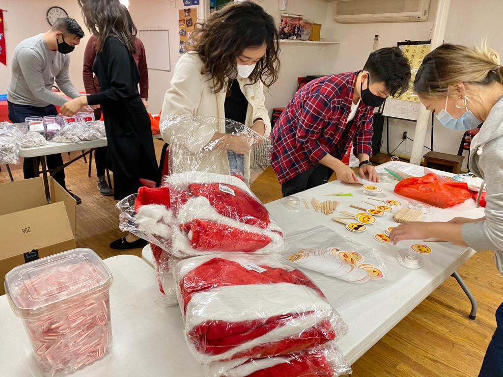 Center for All Abilities-Exilic Church