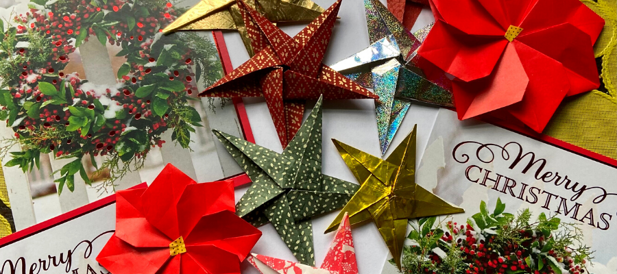 Virtual Volunteers Send Christmas Cheer to Isaiah 58