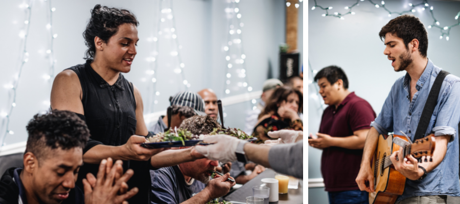 Yes, Volunteering Does Matter, And Here’s Why