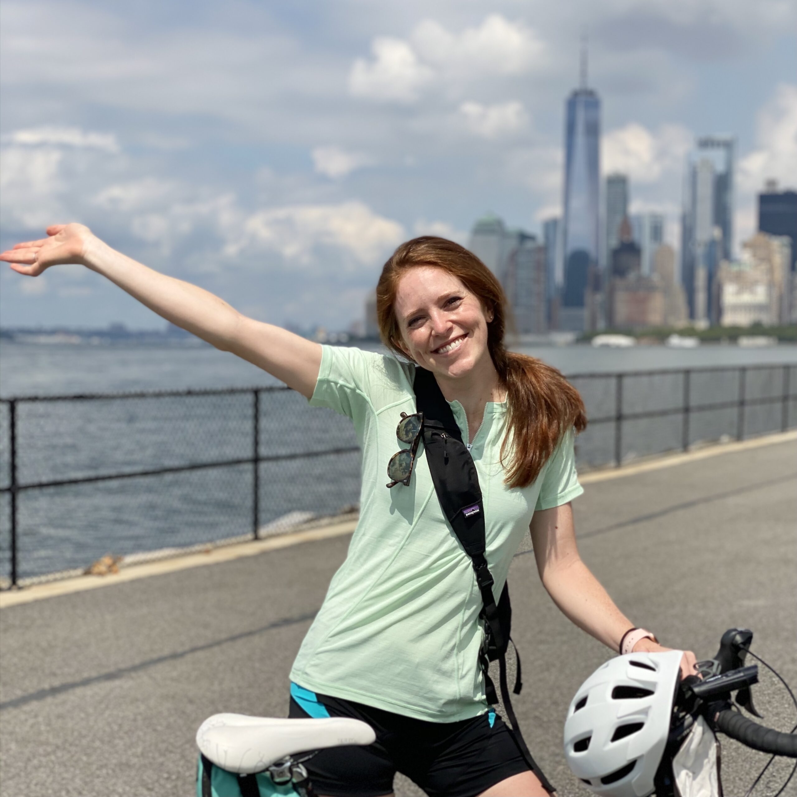 Miles of Hope Christie Ray