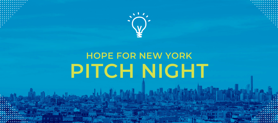 Pitch Night 2021