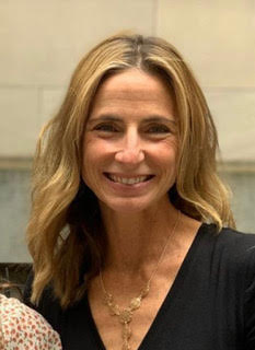 Marathon 2021 Sandi Taylor