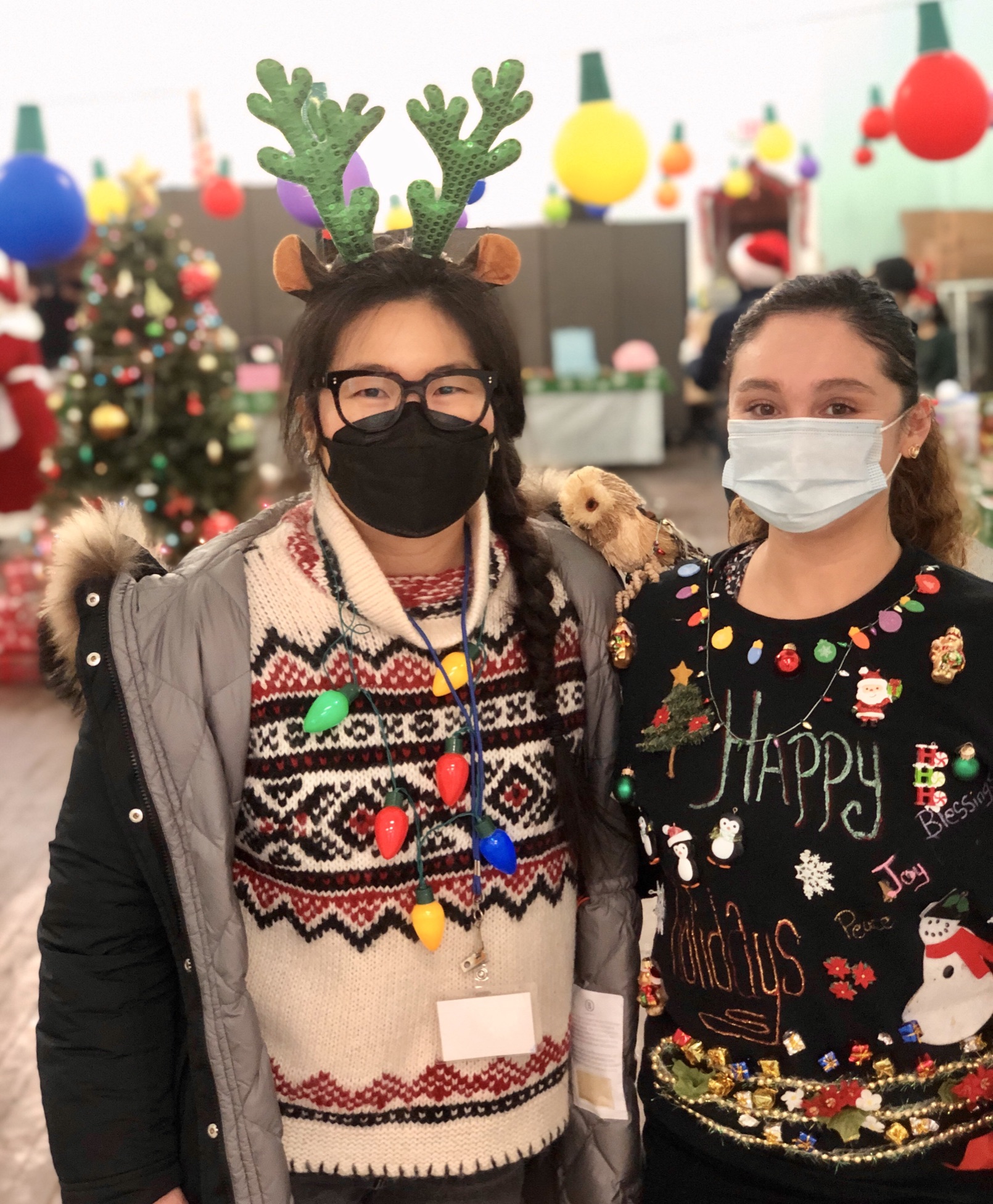 The Father's Heart His Toy Store Reimagined 2020