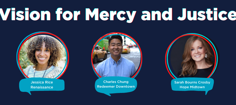 9 Drop-the-Mic Quotes from Our Church Partner Leaders