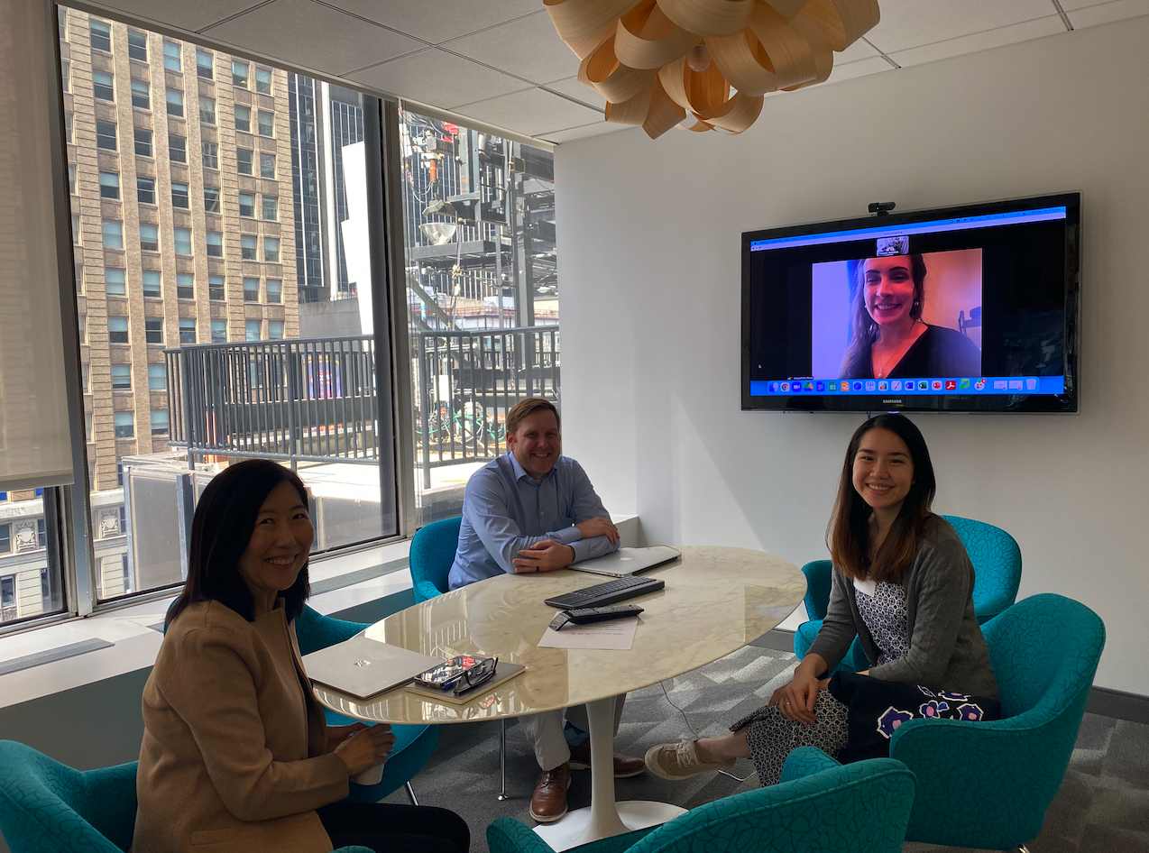 Center for All Abilities