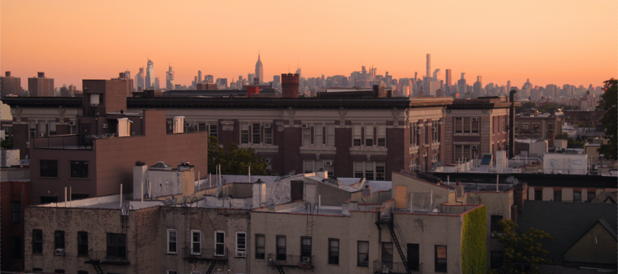 RHOW Brooklyn Becomes Next Step Community Church