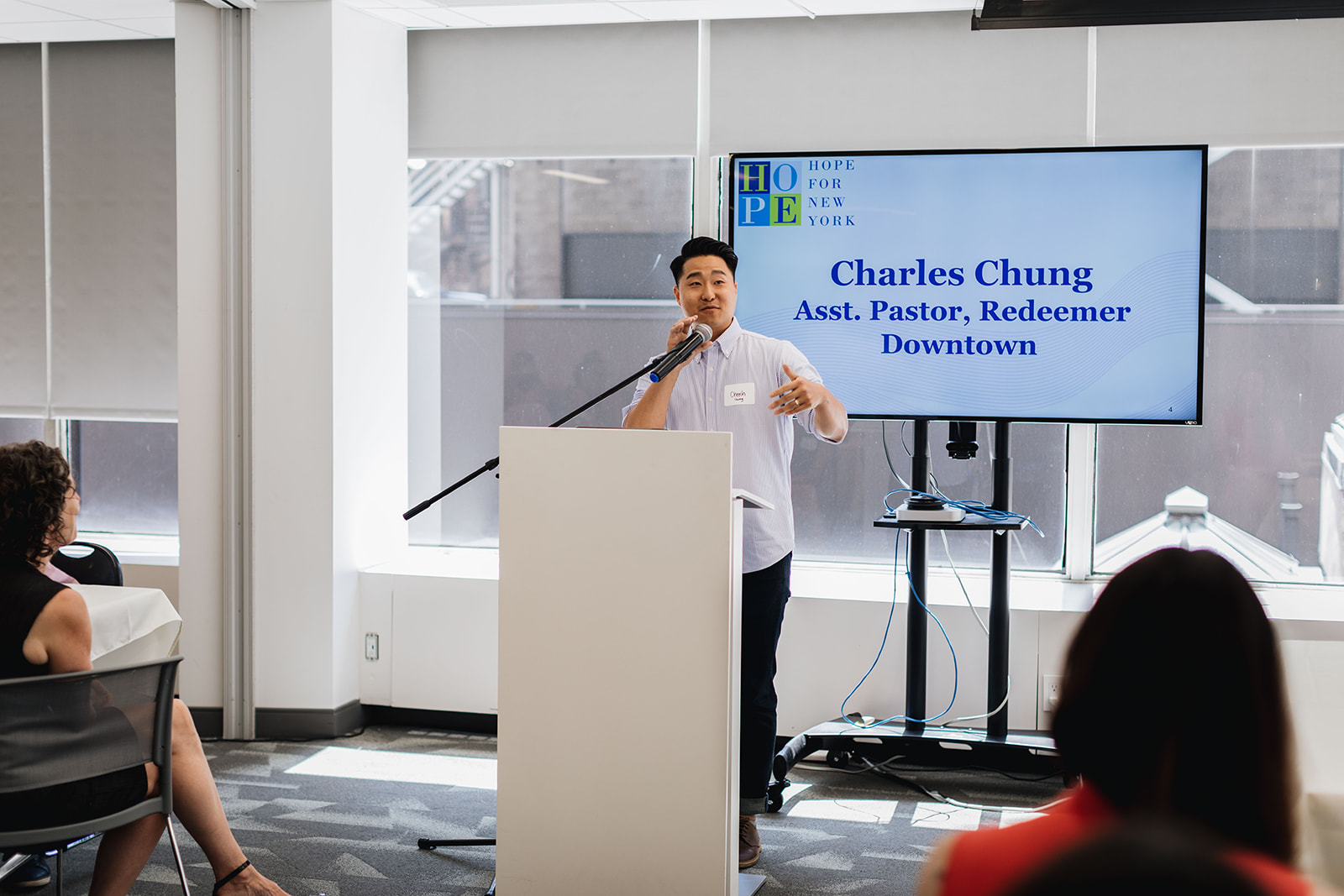 Affiliates Convening June 2022