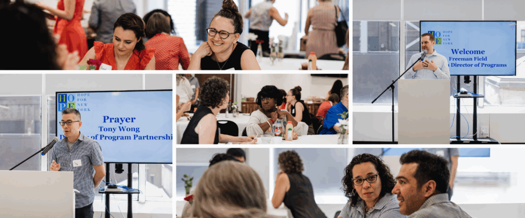 Celebrating and Encouraging Our Affiliate Partners