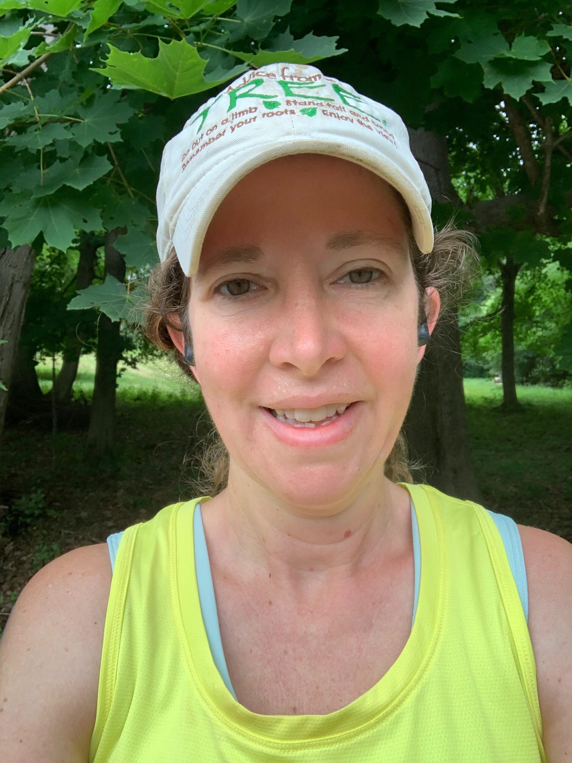 Marathon 2022: Elena Zeller