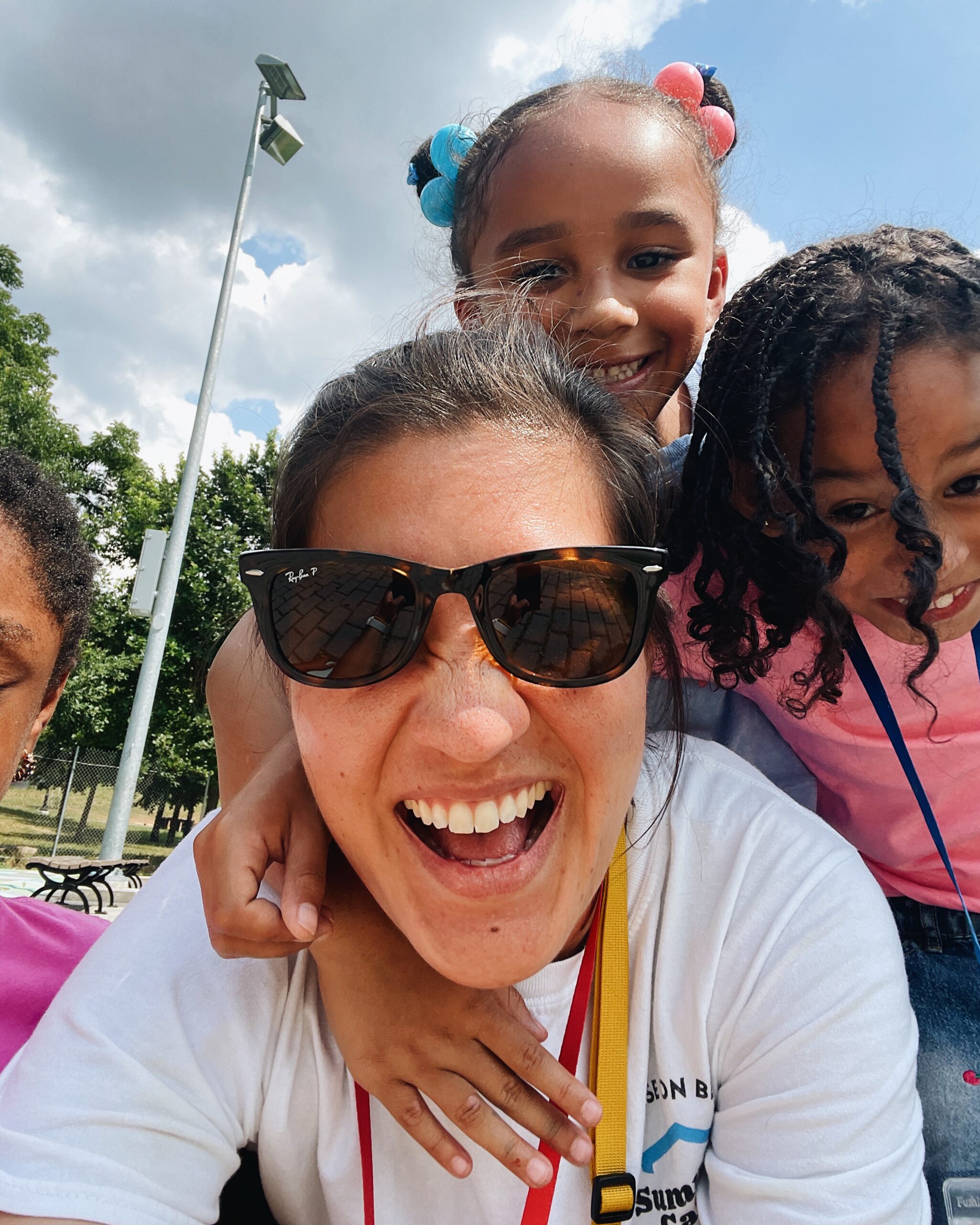 Marathon 2022: Sami Case