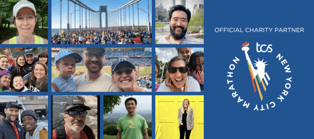 #TeamHFNY Crushed the 2022 TCS NYC Marathon