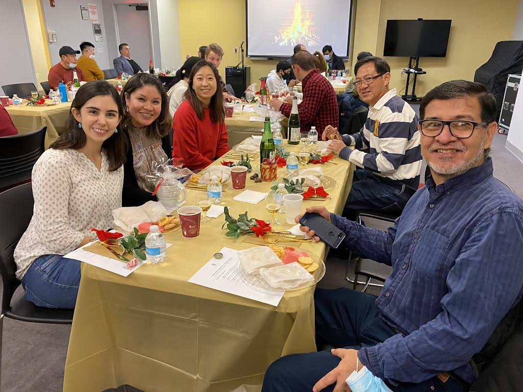 His Toy Store Reimagined 2021: The Open Door