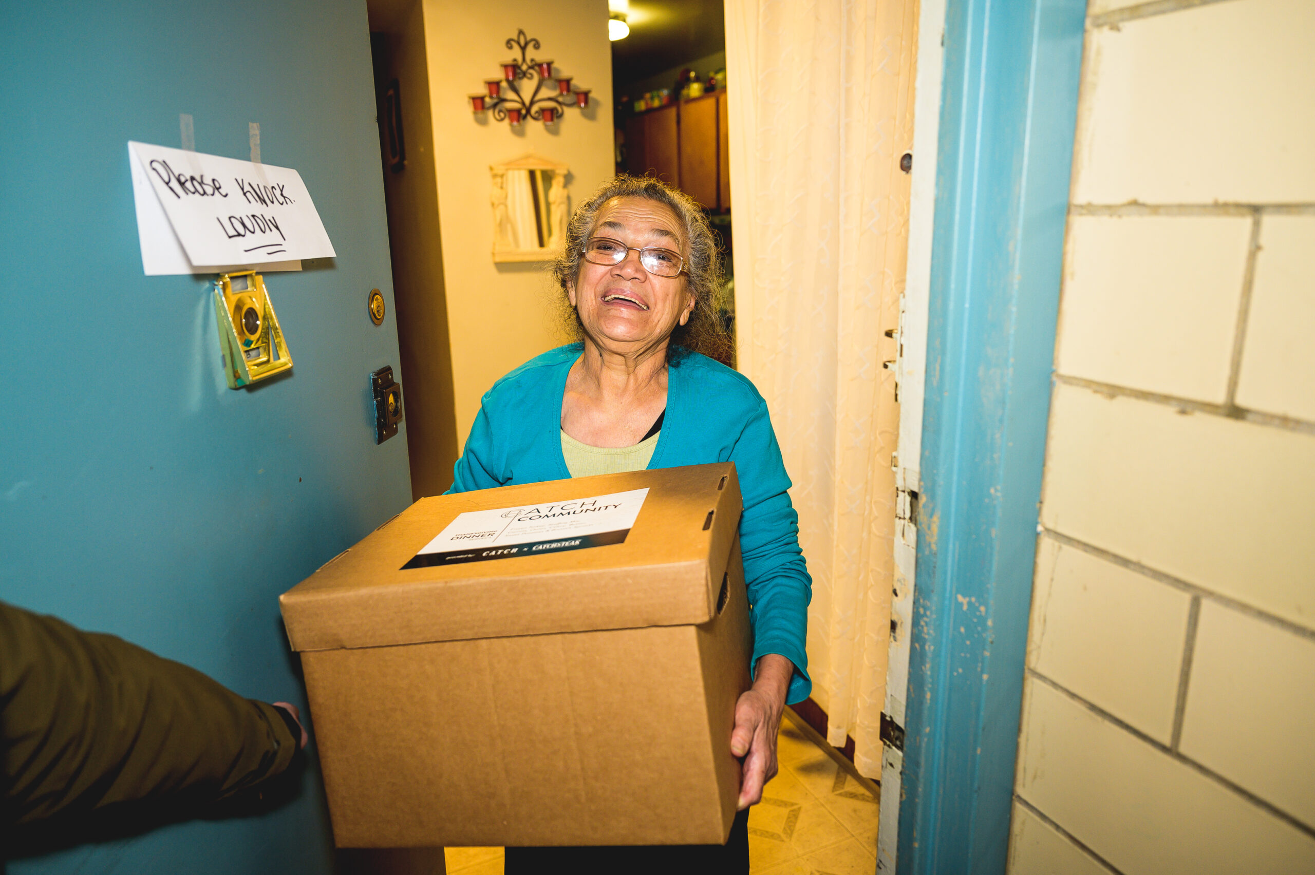 His Toy Store Reimagined 2021: Dream Center