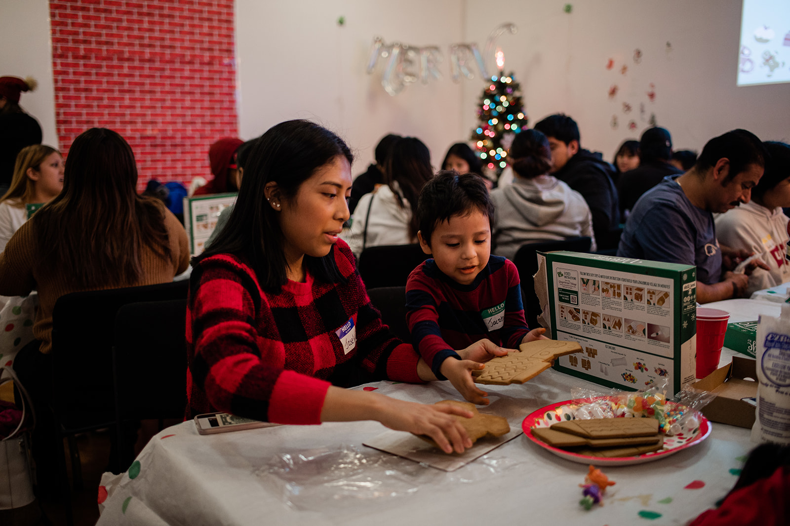 His Toy Store Reimagined 2021: YoungLives