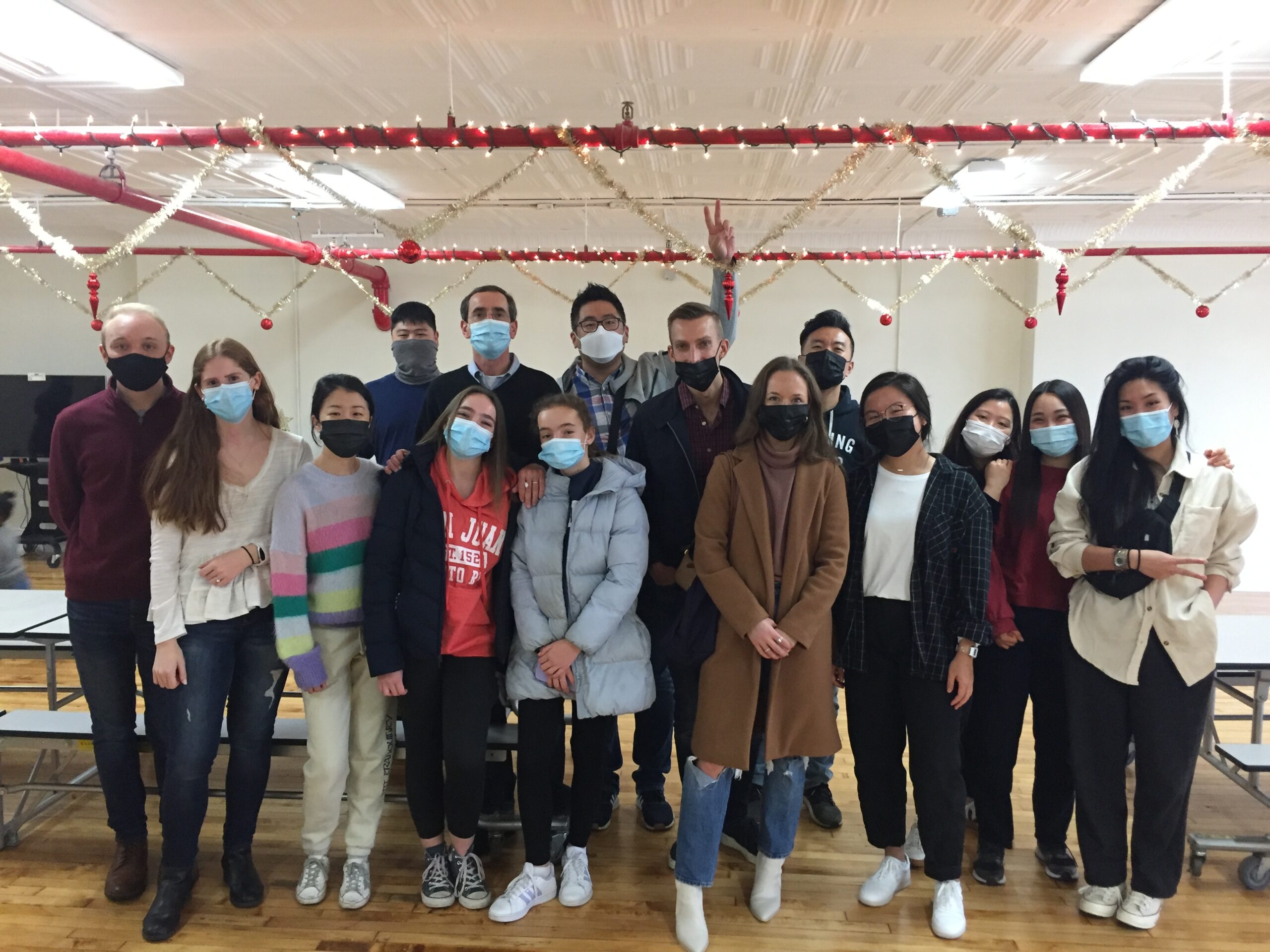 His Toy Store Reimagined 2021: A House on Beekman