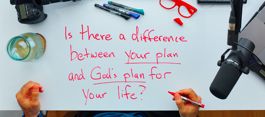 Why Work Matters to Our Faith