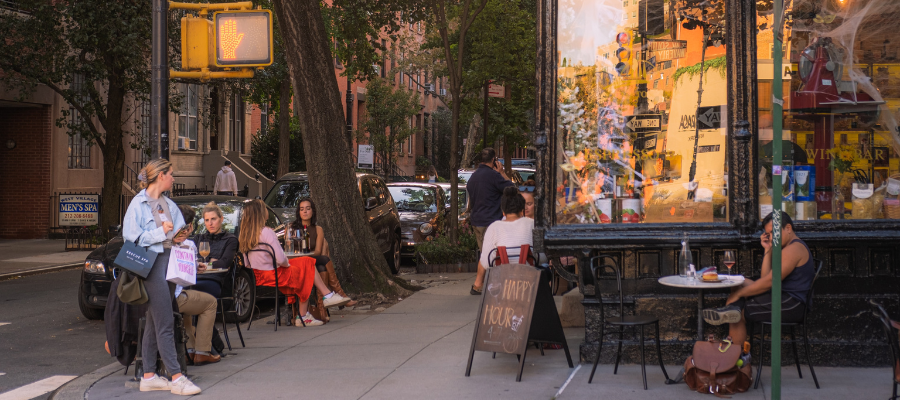 Staff Spotlight: Meet Jenni, Our Senior Manager, Systems and Impact