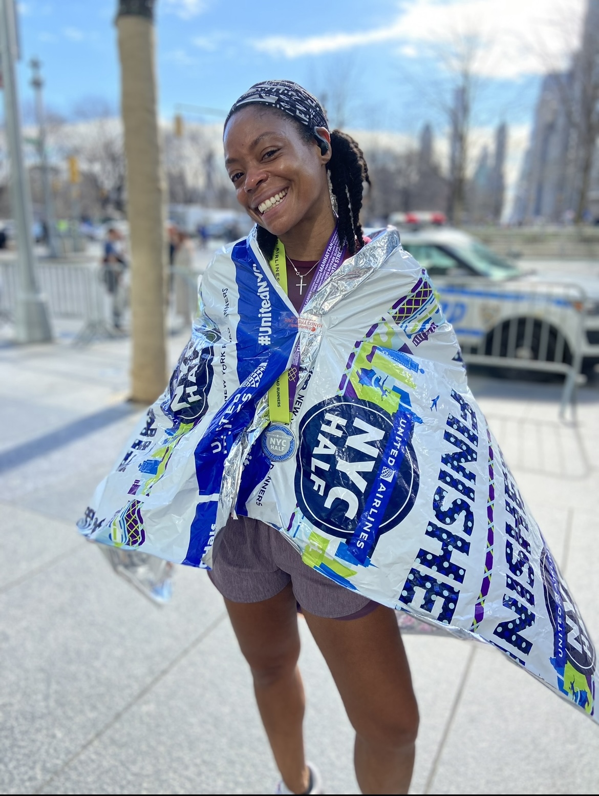 MAR24 Marathon 2023 Amber