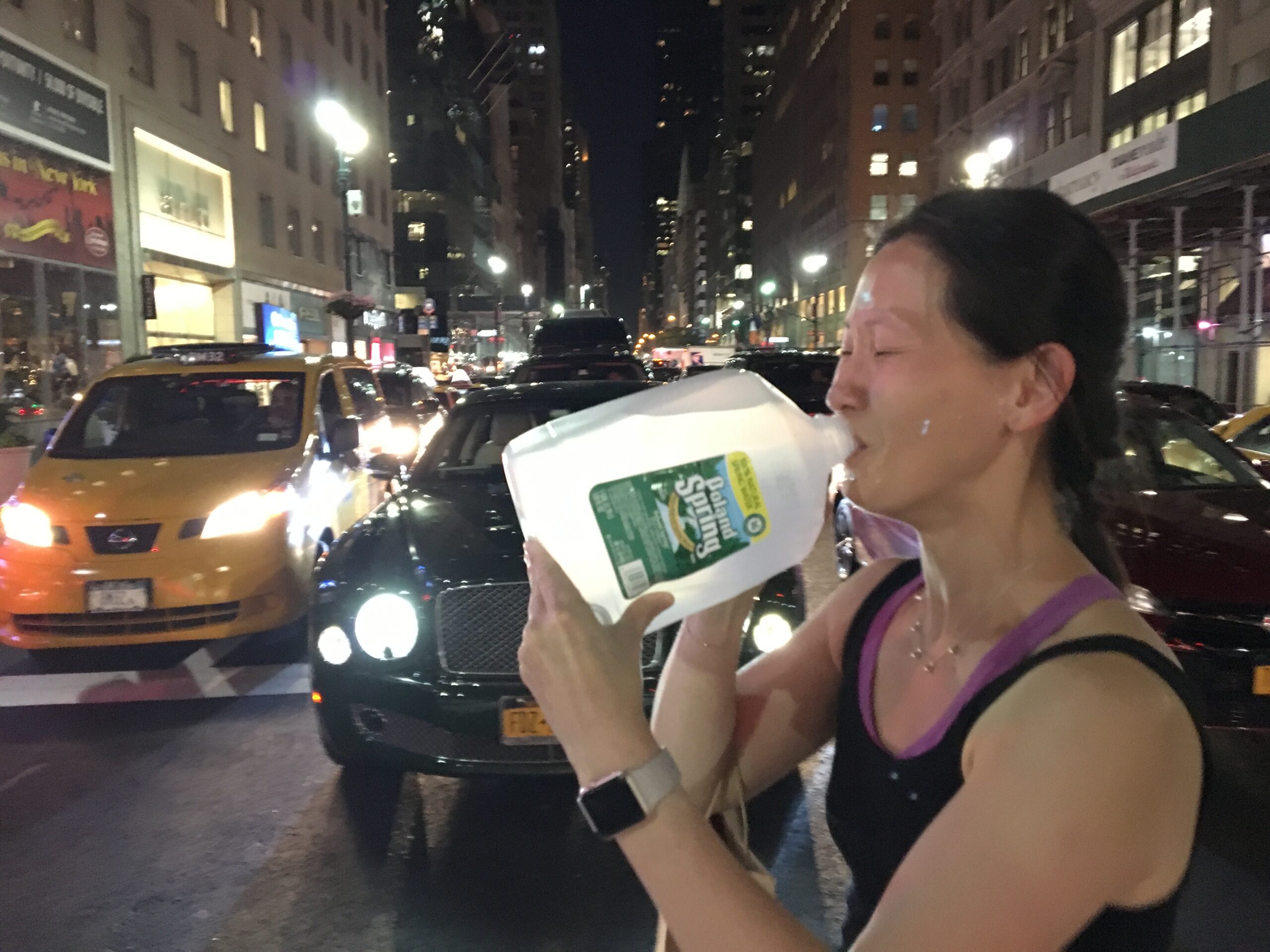 MAR24 Marathon 2023 Michelle