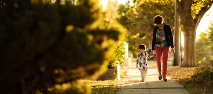 Reflection: Why Does the Kingdom Belong to Children?