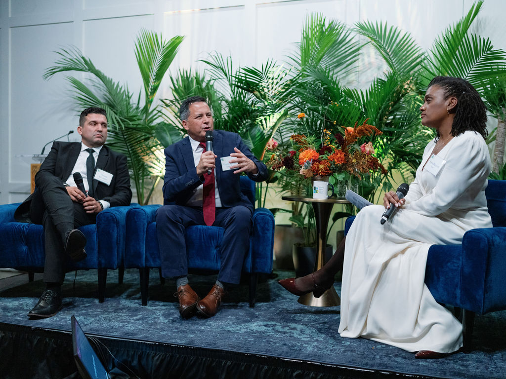 HFNY Fall Benefit 2023: Urban Hope and Youth For Christ