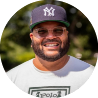 Edwin Pacheco - Redemption Red Hook