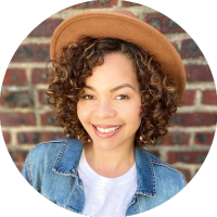 Lydia Lucas - City Relief