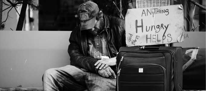 Reflection: What Does It Mean to Serve Hungry Neighbors?