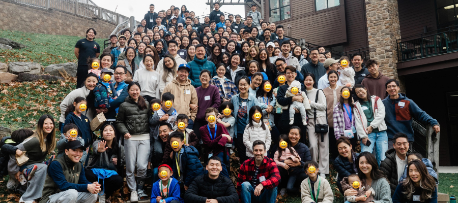 New Church Partner: Joy Manhattan