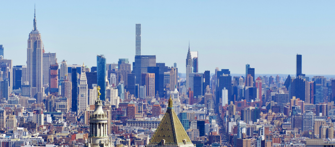 Prayers of the People: Teach Us to Be Relentless in Our Pursuit for Justice