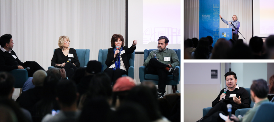 Network Talks: 1.3 Million Food Insecure New Yorkers