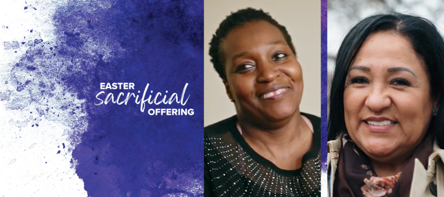 Easter Stories of Hope: Raising Over $592,000 to Change Lives