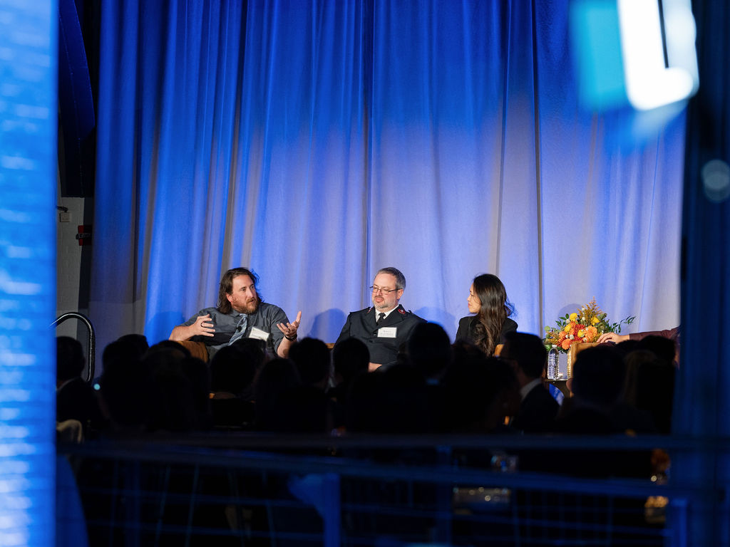 Fall Benefit 2024 Panel Speakers