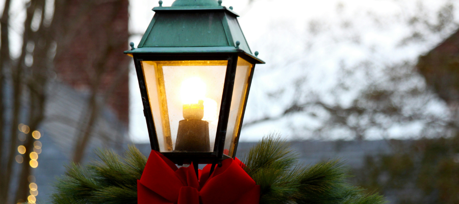 Advent Hope in a Season of Waiting