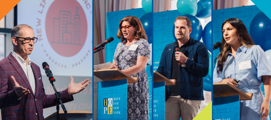 Pitch Night 2025: Who Won $25,000?