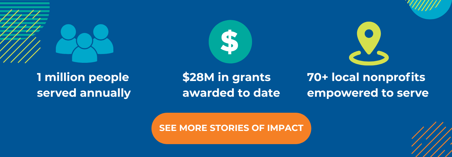 Giving Page: Renewal Is Happening in New York