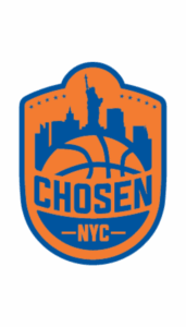 Chose NYC