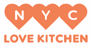 NYC Love kitchen