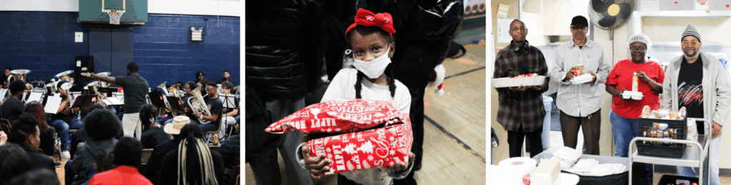 The Salvation Army BedStuy