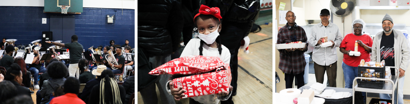 TSalvationArmy Bed Stuy