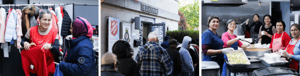 The Salvation Army Jackson Heights