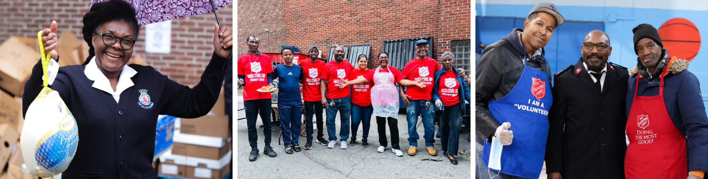 TSalvationArmy Jamaica