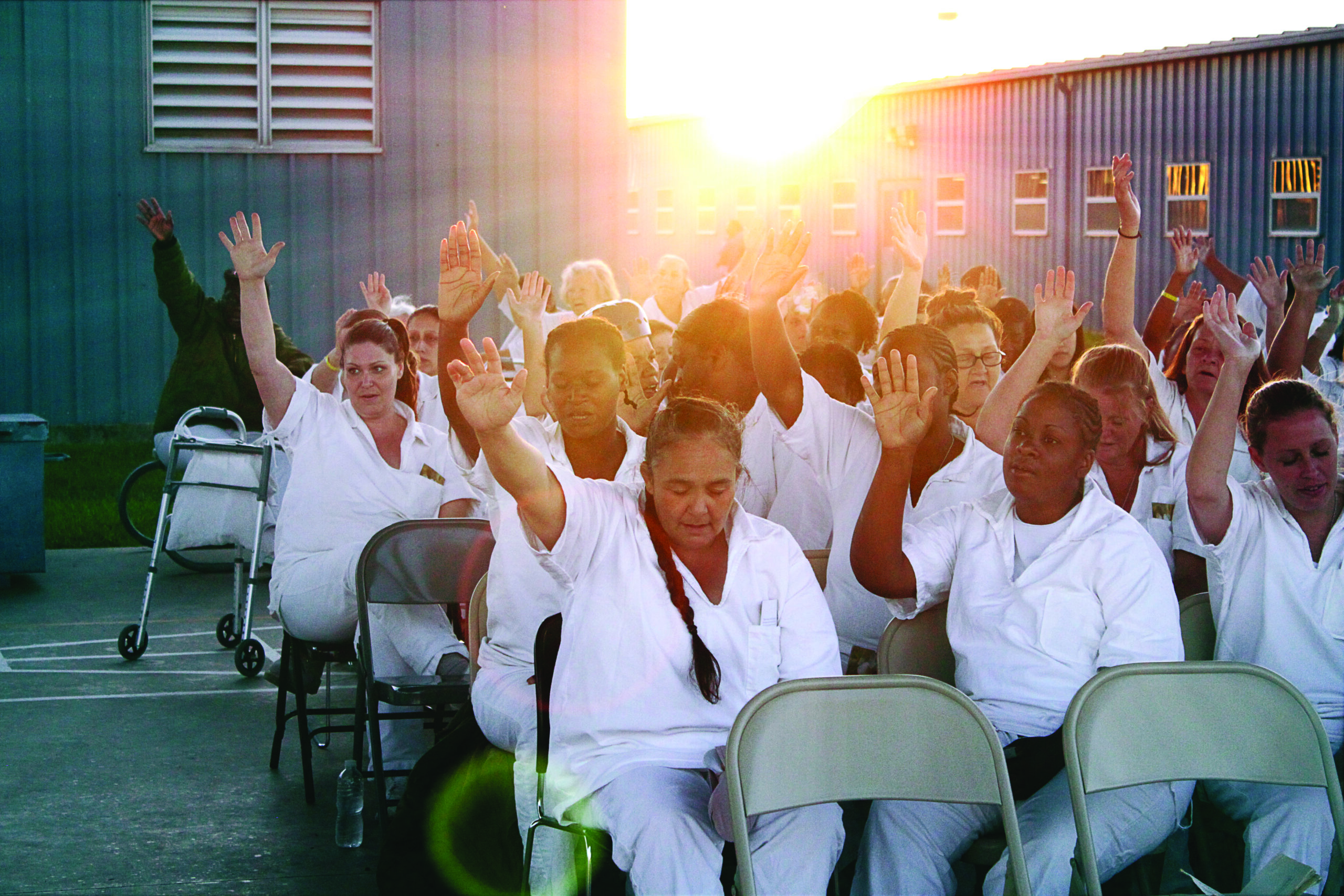 Prison Fellowship