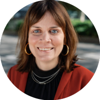 Headshot: Ginny Owens